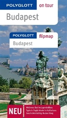 Michael Herl, Foolke Molnár - Polyglott on Tour Budapest