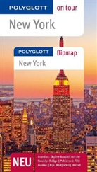 Christine Metzger - Polyglott on Tour New York