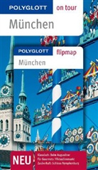 Karin Baedeker - Polyglott on Tour München