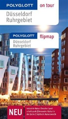 Frank Geile - Polyglott on Tour Düsseldorf, Ruhrgebiet