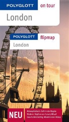 Josephine Grever - Polyglott on Tour London