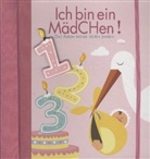Ich bin ein Mädchen!