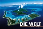 Enrico Lavagno - Die Welt im Flug