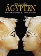 Giorgi Agnese, Giorgio Agnese, Maurizio Re - Das antike Ägypten