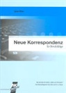 Ignaz Wyss, Wyss Ignaz - Neue Korrespondenz für Berufstätige
