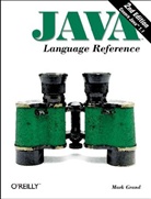 Mark Grand - Java Language Reference