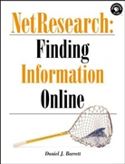 Daniel J. Barret, Daniel J Barrett - NetResearch, Finding Information Online