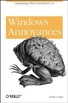 David A. Karp - Windows Annoyances