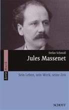 Stefan Schmidl - Jules Massenet