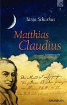 Tanja Schurkus - Matthias Claudius