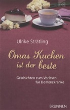 Ulrike Strätling, Shutterstock, StockFood GmbH - Omas Kuchen ist der beste
