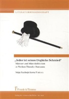 Maja Razbojnikova-Frateva - "Jeder ist seines Unglücks Schmied"