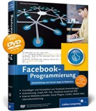 Michael Kamleitner - Facebook-Programmierung, m. DVD-ROM