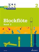Simone Weis, Maren Blaschke, Stiftung Jedem Kind ein Instrument - Jedem Kind ein Instrument - 2: Blockflöte