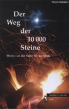 Ralph Schäfer - Der Weg der 10000 Steine