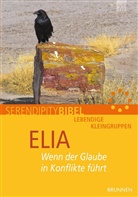 Gunnar Begerau, Gunnar (Dr.) Begerau - Elia