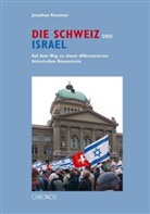 Jonathan Kreutner - Die Schweiz und Israel