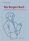 Norbert Furrer - Des Burgers Buch