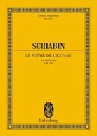 Le Poème de l'extase