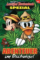 Disney, Walt Disney, Walt Disney - Abenteuer im Dschungel