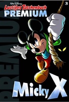 Disney, Walt Disney, Walt Disney - Micky X