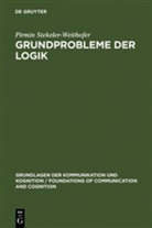 Pirmin Stekeler-Weithofer - Grundprobleme der Logik
