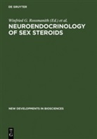 A Scherbaum, A Scherbaum, Winfrie Rossmanith, Winfried Rossmanith, Winfried G. Rossmanith, W. A. Scherbaum - Neuroendocrinology of Sex Steroids