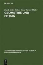 Volke Enss, Volker Enß, Werner Müller, Rued Seiler, Ruedi Seiler - Geometrie und Physik
