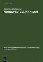 Edit Marold, Edith Marold, Zimmermann, Zimmermann, Christiane Zimmermann - Nordwestgermanisch