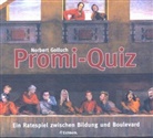 Norbert Golluch - Promi-Quiz