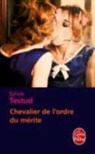 Sylvie Testud, Sylvie Testud, Sylvie (1971-....) Testud, Testud-s - Chevalier de l'ordre du Mérite