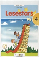 Gabriel Herland, Gabriele Herland, Maria Rögner - Lesestars, Lesestufe 4