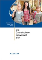 Nicole Bellin, Hans Merkens - Die Grundschule entwickelt sich