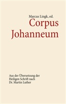 Marcus Lingk - Corpus Johanneum