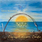 Sabine Bevendorff - Spiegel meiner Seele, Audio-CD (Hörbuch)