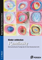 Melanie Scheidweiler - Kinder entdecken Kandinsky