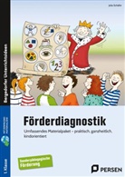 Julia Schäfer - Förderdiagnostik