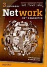 Editor, Oxford Editor, Tom Hutchinson, Kristin Sherman - Network 3 Workbook