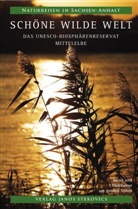 Dana Trenkner, Peter Ibe, Mirko Pannach, János Stekovics, Christia Antz, Christian Antz - Schöne wilde Welt