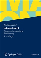 Andreas Wien - Internetrecht