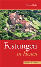 Elmar Brohl, Deutsche Gesellschaft für Festungsforschung, Dt. Gesellschaft für Festungsforschung, D Gesellschaft für Festungsforsch, D Gesellschaft für Festungsforschu, Dt Gesellschaft für Festungsforschu - Festungen in Hessen