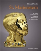 Marius Winzeler, János Stekovics - St. Marienstern