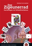 Gerhard von Lentner - Das Zigeunerrad