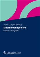 Hans-Jürgen Seelos - Medizinmanagement