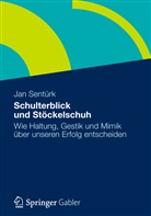 Jan Sentürk - Schulterblick und Stöckelschuh