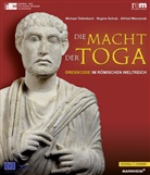 Schul, Regin Schulz, Regine Schulz, Tellenbac, Michael Tellenbach, Wieczorek... - Die Macht der Toga