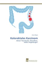 Anne Meyer - Kolorektales Karzinom