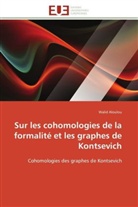 Walid Aloulou, Aloulou-w - Sur les cohomologies de la