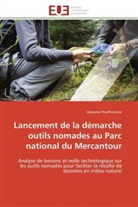 Prud homme-o, Onésime Prud'homme - Lancement de la demarche outils