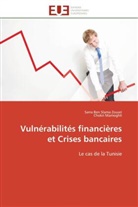 Sarr Ben Slama Zouari, Sarra Ben Slama Zouari, Chokri Mamoghli - Vulnerabilites financieres et